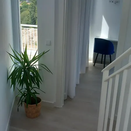 Holiday home Lar Jardin - Parking Privado