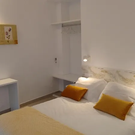 Lar Jardin - Parking Privado Tatil Evi