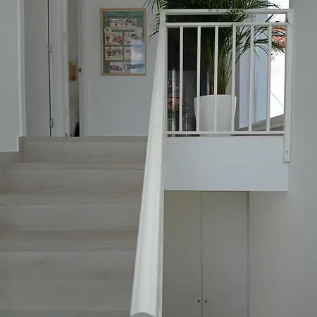 Holiday home Lar Jardin - Parking Privado
