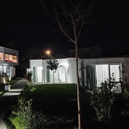 Holiday home Lar Jardin - Parking Privado Santiago de Compostela