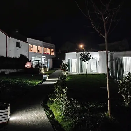Lar Jardin - Parking Privado