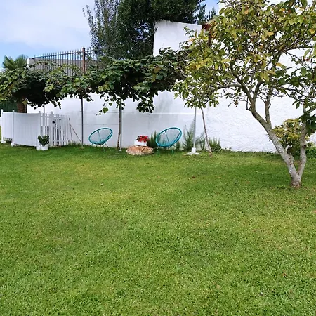 Holiday home Lar Jardin - Parking Privado *