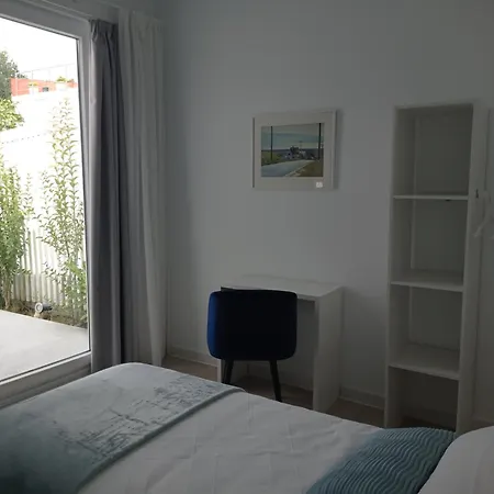Lar Jardin - Parking Privado Holiday home Santiago de Compostela
