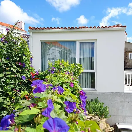 Lar Jardin - Parking Privado *