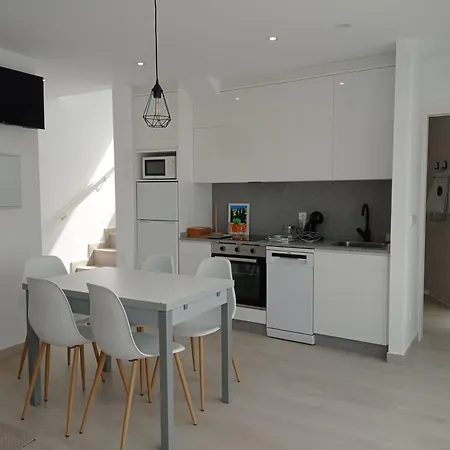 Holiday home Lar Jardin - Parking Privado *