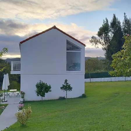 Lar Jardin - Parking Privado