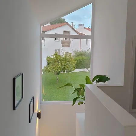 Holiday home Lar Jardin - Parking Privado
