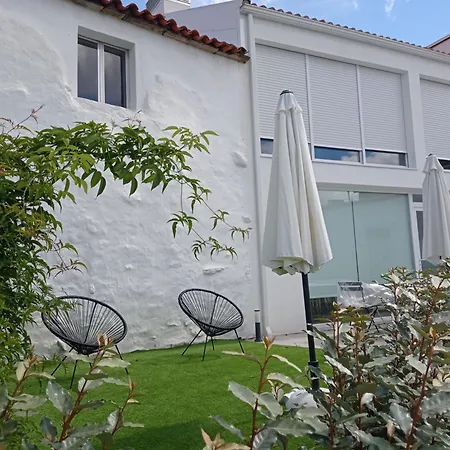 Lar Jardin - Parking Privado