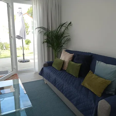 Tatil Evi Lar Jardin - Parking Privado *