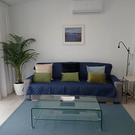 Lar Jardin - Parking Privado Holiday home *