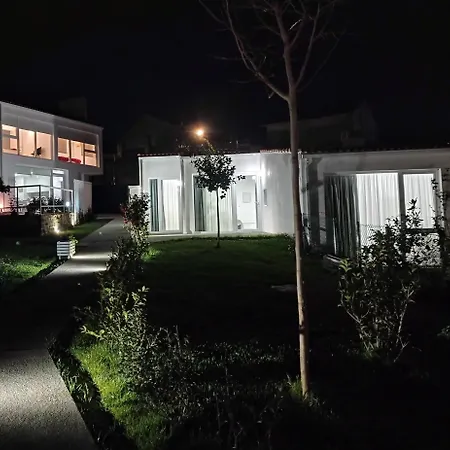 Lar Jardin - Parking Privado Holiday home Santiago de Compostela