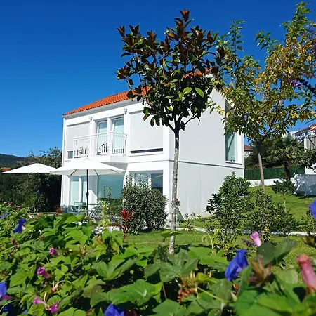 Lar Jardin - Parking Privado Holiday home
