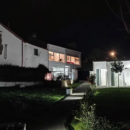 Tatil Evi Lar Jardin - Parking Privado