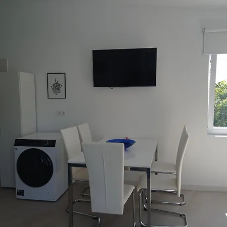 Lar Jardin - Parking Privado