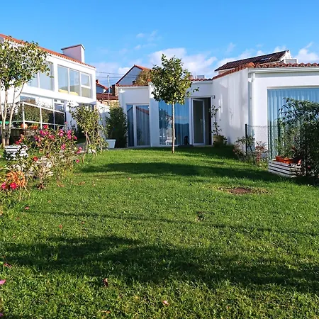 Holiday home Lar Jardin - Parking Privado *