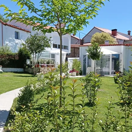 Holiday home Lar Jardin - Parking Privado *