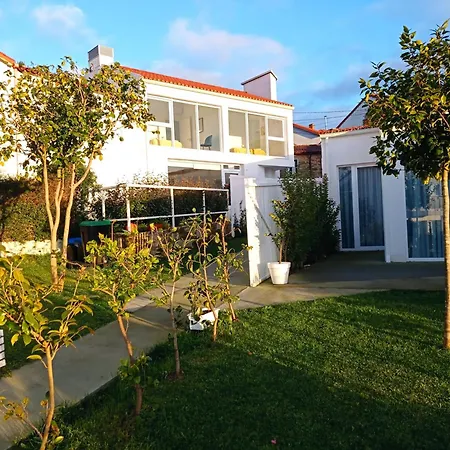 Lar Jardin - Parking Privado * Santiago de Compostela