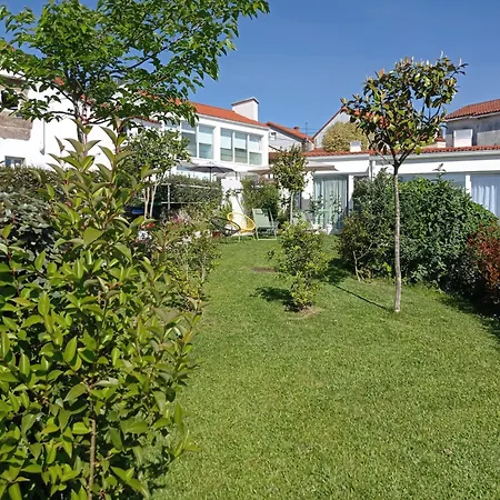 Lar Jardin - Parking Privado *