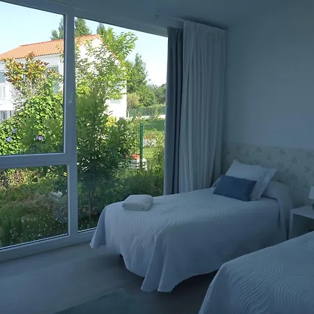 Lar Jardin - Parking Privado Tatil Evi *