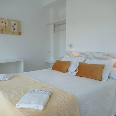 Lar Jardin - Parking Privado Tatil Evi *
