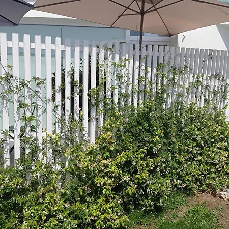 Lar Jardin - Parking Privado